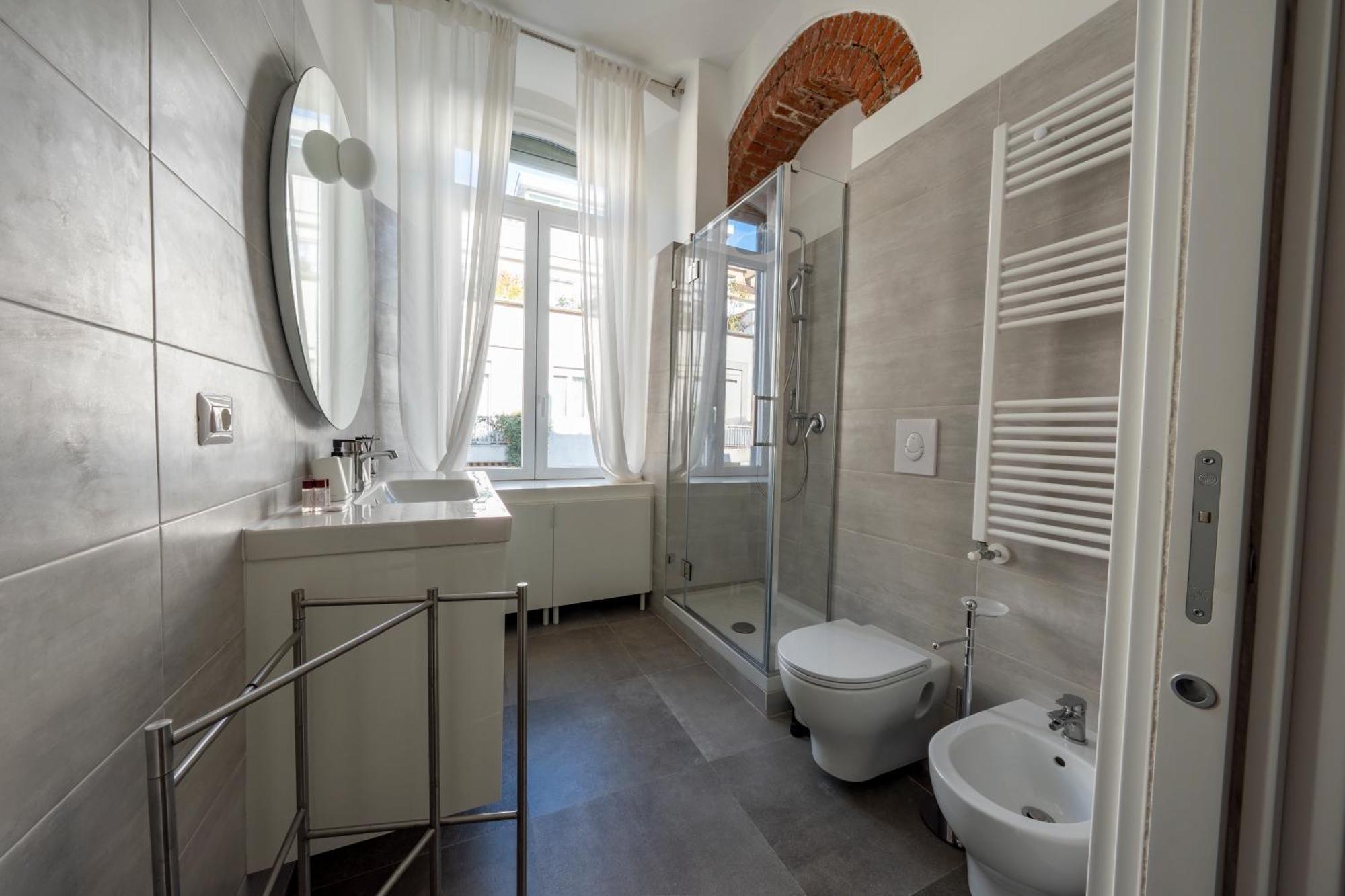 Luxury Loft In Milan City Center & Navigli - Doroteacity Bagian luar foto
