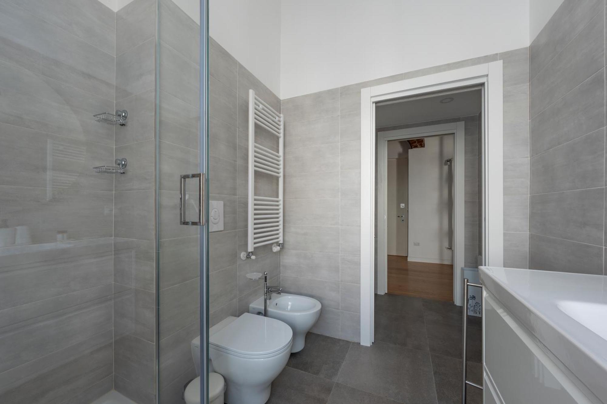 Luxury Loft In Milan City Center & Navigli - Doroteacity Bagian luar foto