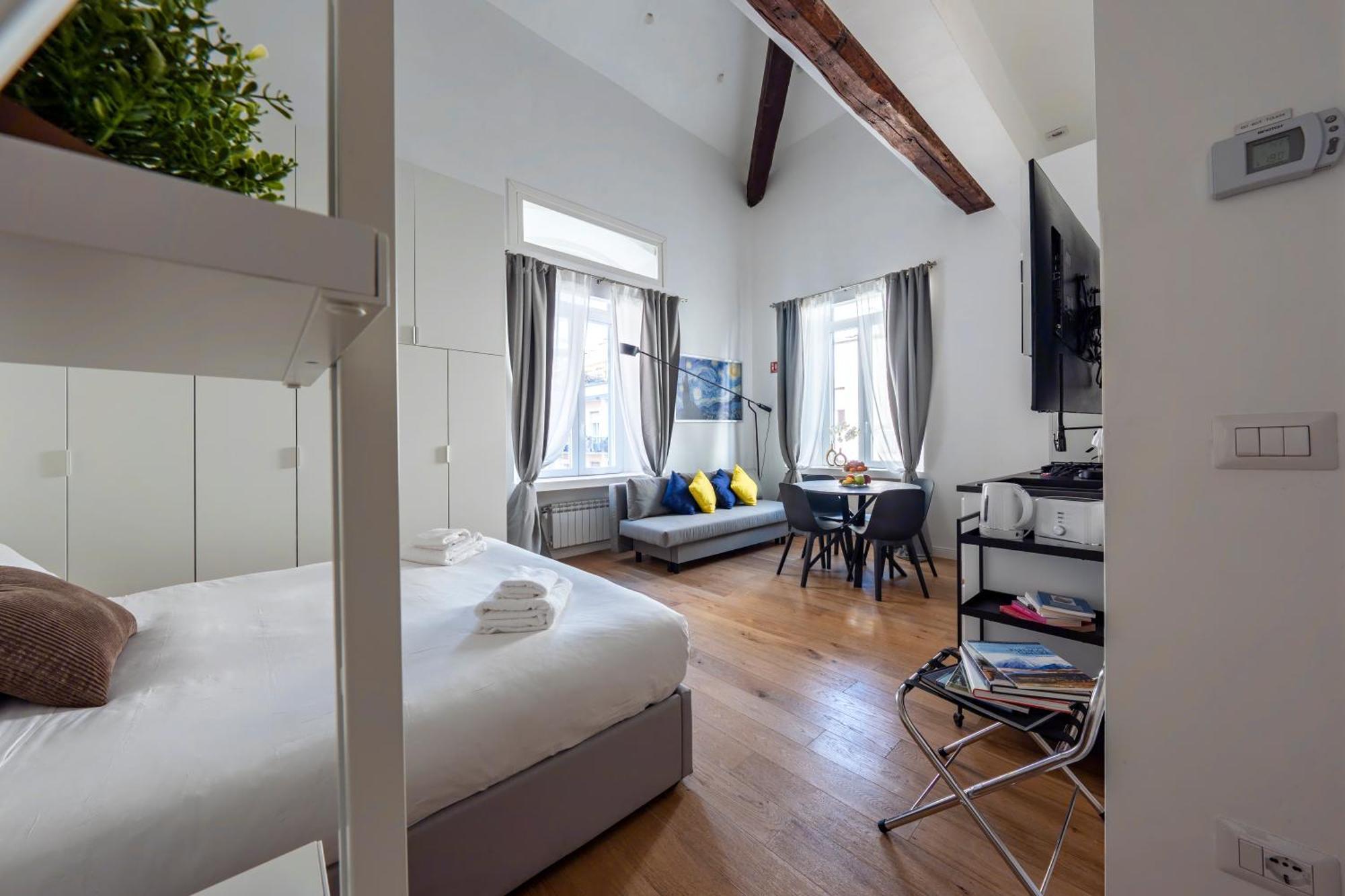 Luxury Loft In Milan City Center & Navigli - Doroteacity Bagian luar foto