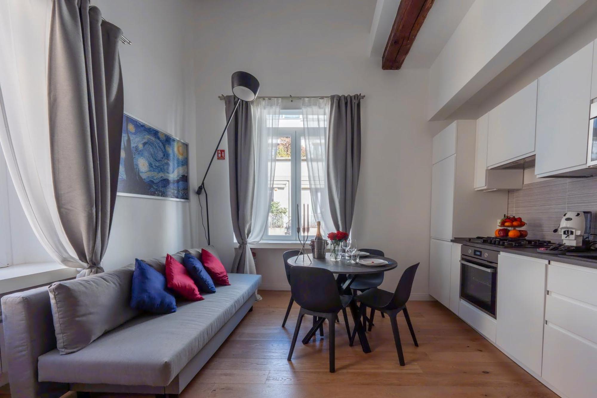 Luxury Loft In Milan City Center & Navigli - Doroteacity Bagian luar foto